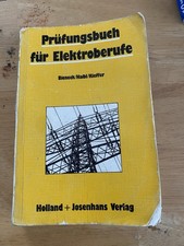 Prüfungsbuch für