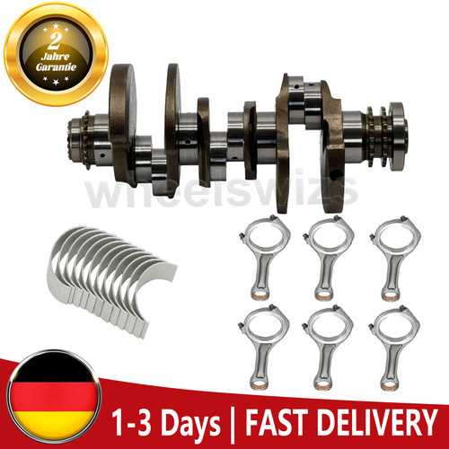 Kurbelwelle für audi - für,