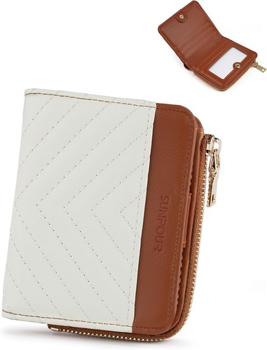 Portemonnaie damen klein - klein, slim