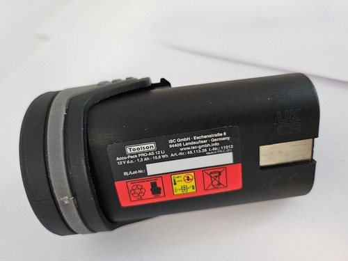 Toolson einhell 3 - 12,