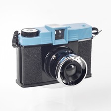 Diana F+ Lomography Kamera