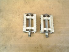 DDR Union Fahrrad Rennrad Pedale Pedalen rechts links Rennradpedalen