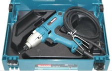 Elektronik Schlagschrauber Makita 6952J MAKPAC 120 Nm 1/4" Schrauber