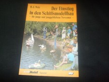 H.- J. Welz  Der Einstieg in