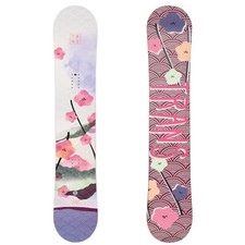 Trans Damen Snowboard Premium