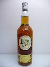 Long John Spezial Reserve