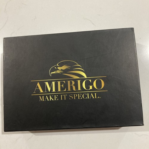 Amerigo exclusive whisky - amerigo,