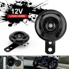 105dB 12V Universal Motorrad
