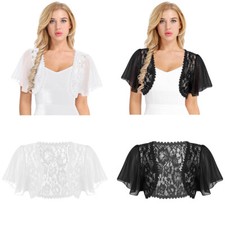 Damen bolero elegant - bolero,