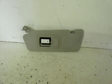 Sonnenblende Renault Megane