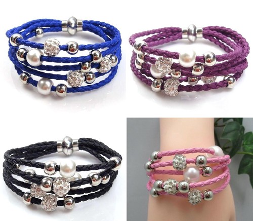 Shamballa damen armband - damen,