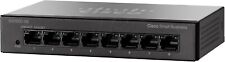 CISCO Small Business SG100D-08 8-Port Switch