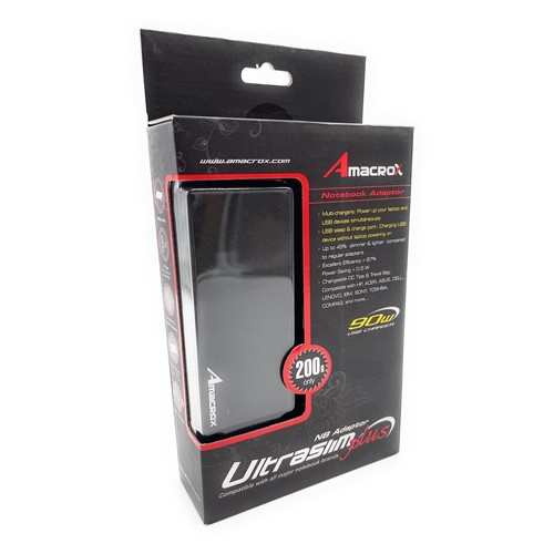 Ultraslim plus universal - ultraslim,