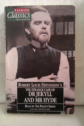 Jekill and hyde r l - dr, by
