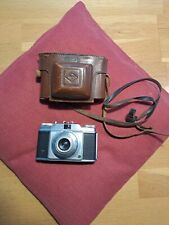 AGFA Silete zzgl. Excelsior Zwerg Stativ