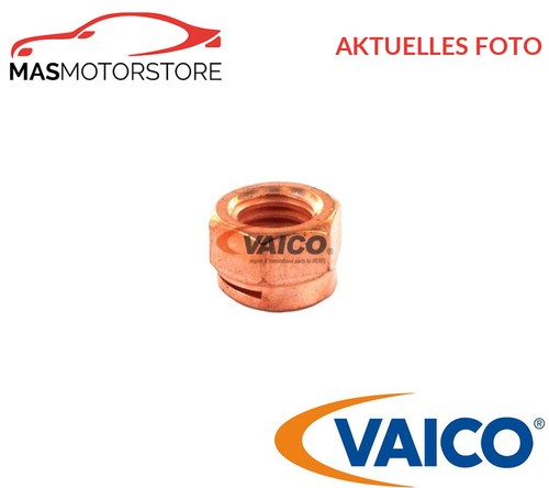 Mutter abgaskrümmer vaico - abgaskrÜmmer,