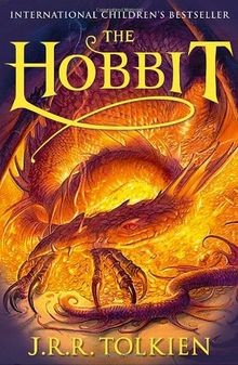 The hobbit - hobbit:, classic