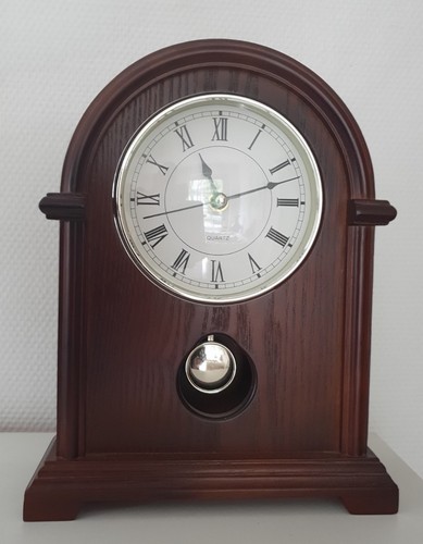 Elegante tischuhr - elegante, im