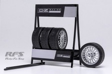 OZ Felgensatz Radsatz Zubehör