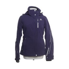 Salomon, Skijacke, Damen