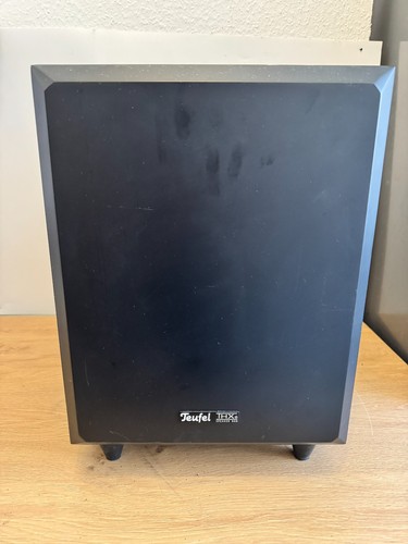 Teufel sw aktiver - 52,
