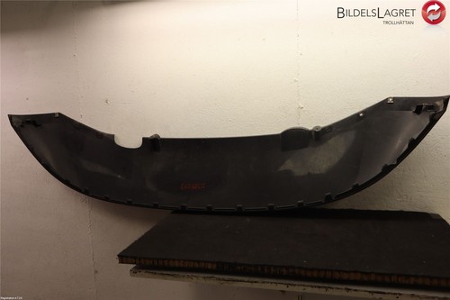 Spoiler hinten seat - hinten,