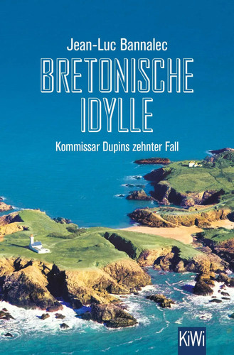 Bretonische idylle kommissar - idylle, |