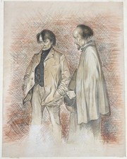 Hans Stubenrauch - Zwei