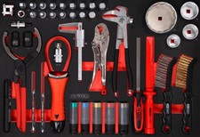 KS TOOLS Öl- / und