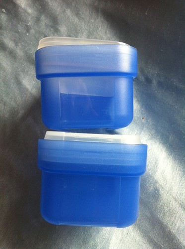 Tupperware swing box a37 - tupperware,