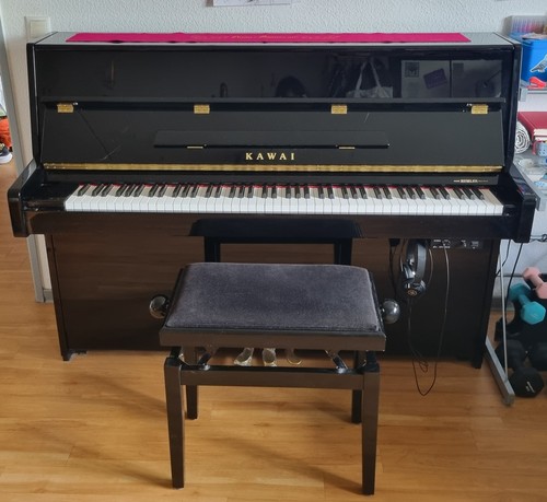 Kawai klavier atx 2 - klavier,