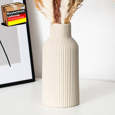 Moderne Keramikvase für