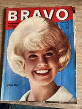 BRAVO  7. Juli - 13. Juli 1963