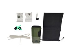 Trinkwasser Notfälle Überleben Camping Reisen Angeln