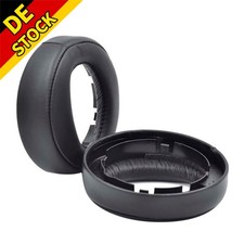 Schwamm-Ohrpolster-Kissenbezug