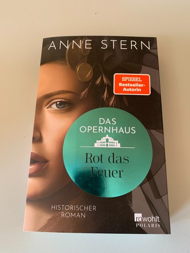 Das opernhaus rot feuer - opernhaus:,