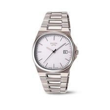 Boccia Titanium Herrenuhr mit
