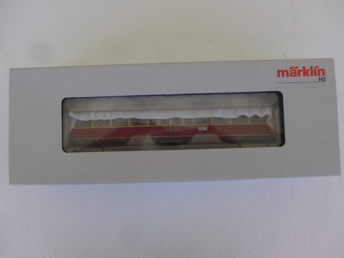 Märklin 37581 - märklin, ho