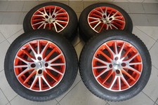 VW Up Skoda Citigo Seat Mii