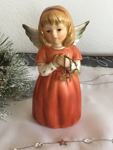 Goebel engel mit herz - engel,