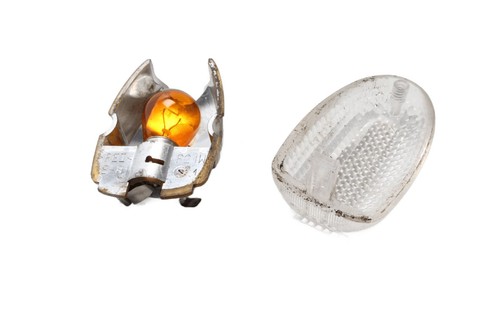 Blinkergehäuse hinten rechts