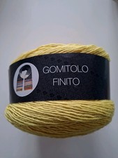 Lana Grossa Garn Gomitolo