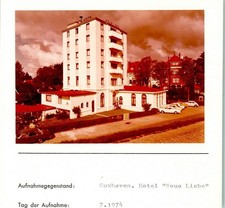 10188171 - 2190 Cuxhaven Hotel