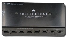 Free The Tone PT-3D