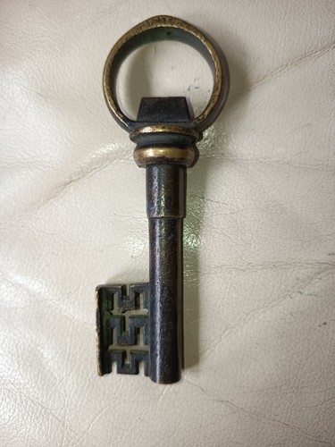 Antiker korkenzieher - antiker,