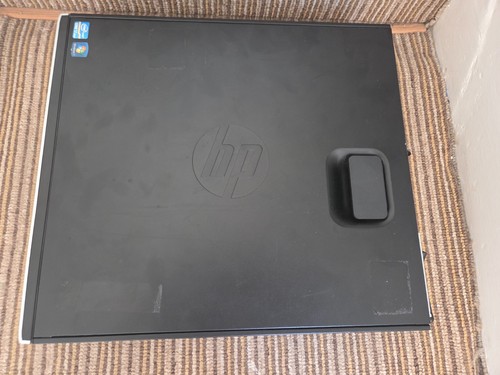 Compaq 8200 elite - hp,