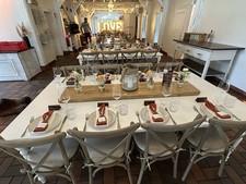 Vasen Konvolut, Deko, Hochzeit, Herbst, Feier, 45 Stück, Blumen, Landhaus