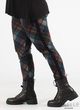 Magna Maelle schmale Hose