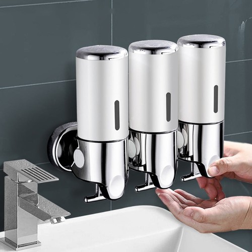 500ml wandseifenspender - 500ml,