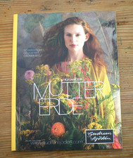 Gudrun Sjöden Katalog Frühjahr 2020 Modekatalog mit Accessoires extra Heft